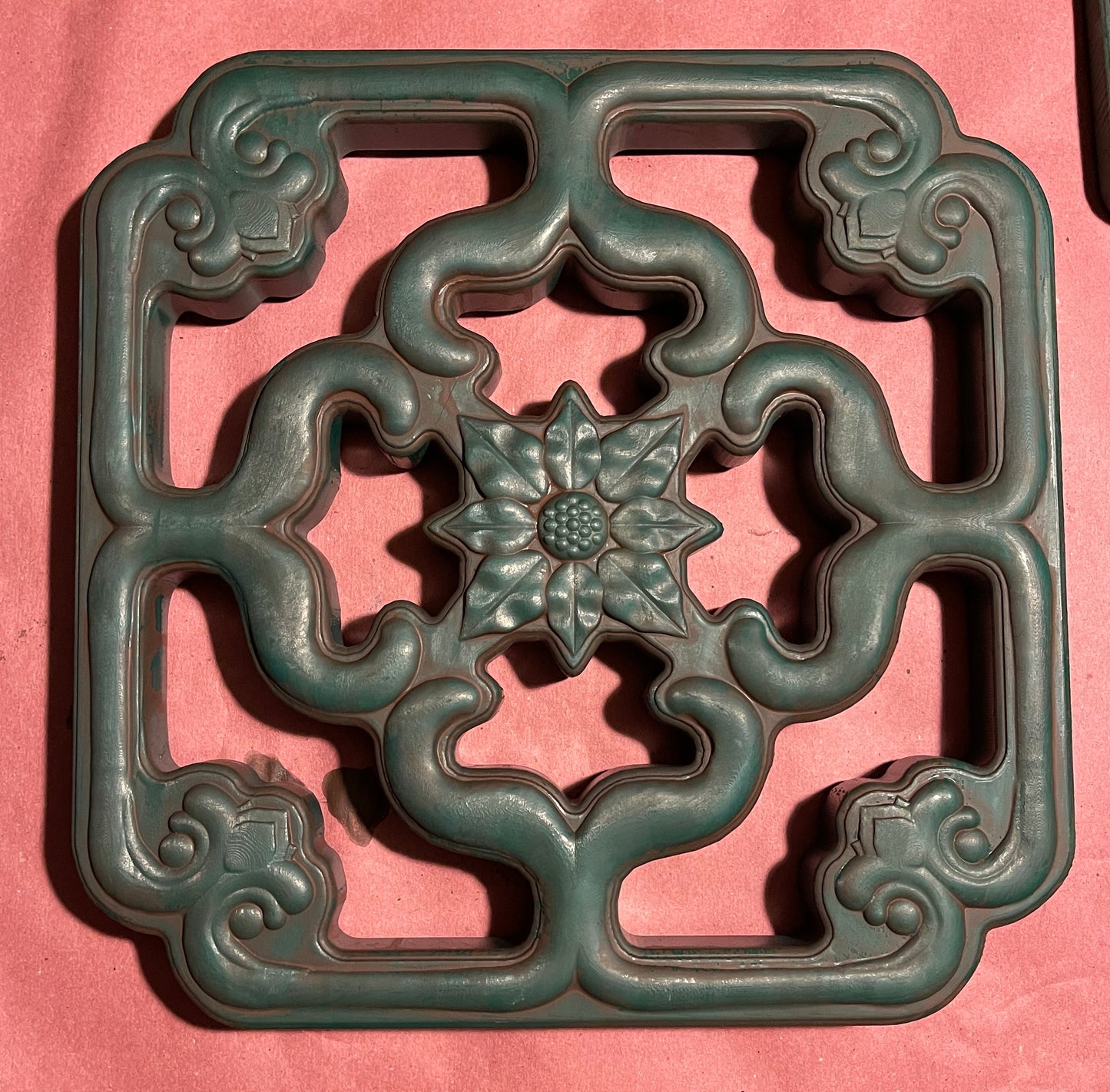 Digital Jade Tile Download 3D