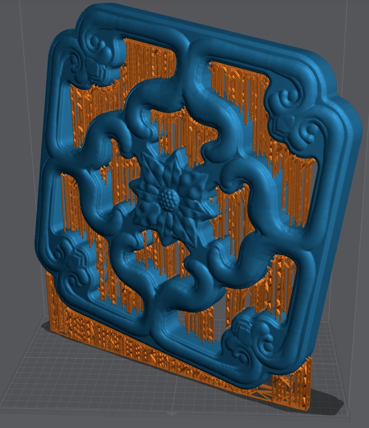 Digital Jade Tile Download 3D